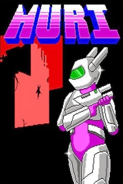 Poster MURI
