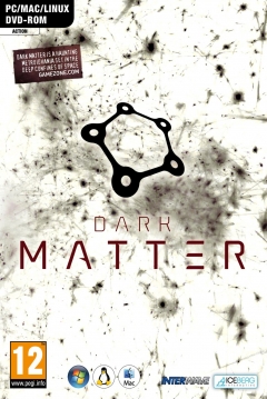 Poster Dark Matter