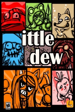 Poster Ittle Dew