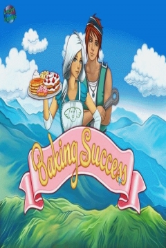 Poster Baking Success