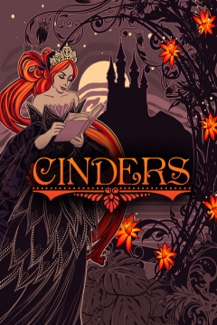 Poster Cinders