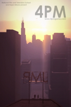 Poster 4PM