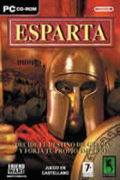 Poster Esparta