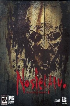 Poster Nosferatu: La Cólera de Malaquías