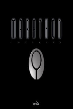 Poster Marathon Infinity