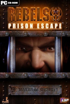 Ficha Rebels: Prison Escape