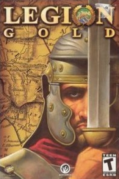 Poster Legion Gold
