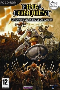 Ficha Final Conquest: La Conquista del Imperio de las Sombras