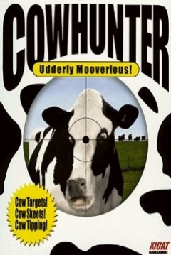 Poster CowHunter