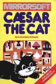 Ficha Caesar the Cat
