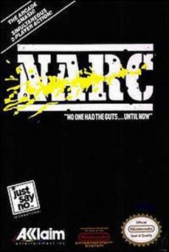 Poster NARC