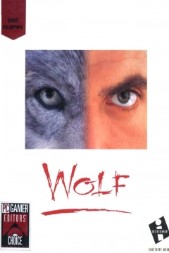 Poster Wolf: The Simulation