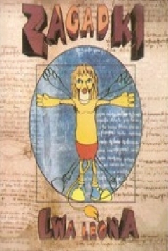 Poster Leo the Lion's Puzzles