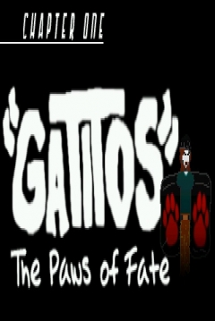 Ficha Gatitos: The Paws of Fate