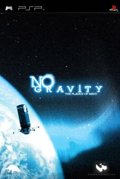 Poster No Gravity: The Plague of Mind
