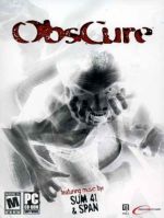 Poster Obscure
