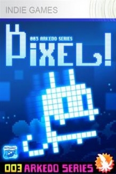Poster PIXEL!