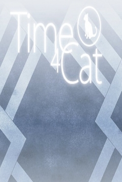 Poster Time 4 Cat