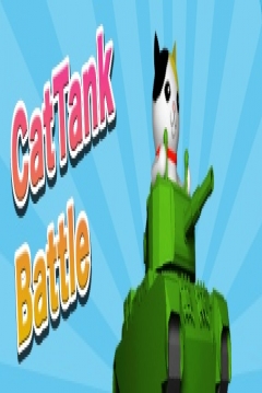 Ficha Cat Tank Battle