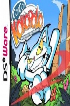 Poster Go! Go! Kokopolo: Harmonious Forest Revenge