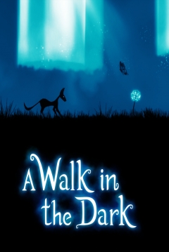 Poster A Walk in the Dark