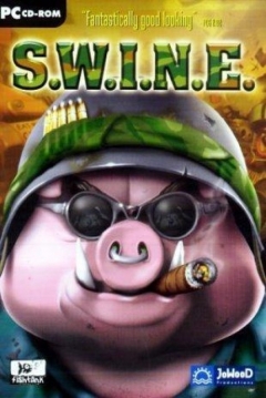 Poster S.W.I.N.E.