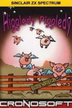 Poster Higgledy Piggledy