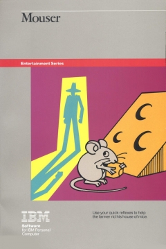 Poster Mouser