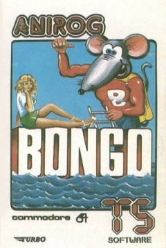 Poster Bongo