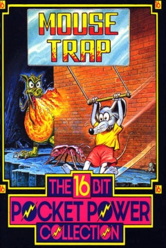 Poster Mouse Trap