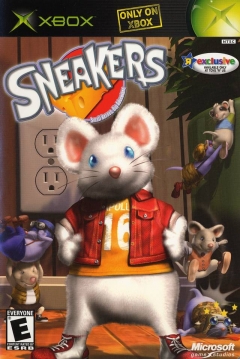 Poster Sneakers