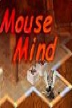 Poster Mouse Mind: Secrets of Pharaon