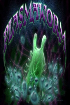 Poster Plasmaworm