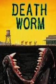 Poster Death Worm