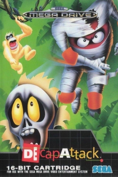 Poster DEcapAttack