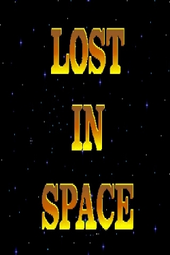 Poster Skunny: Lost in Space