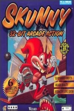 Poster Skunny: Special Edition