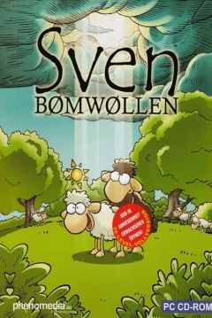 Poster Sven Bømwøllen