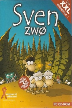 Poster Sven Zwø