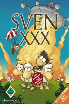 Poster Sven XXX