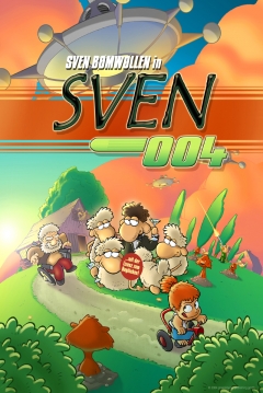 Poster Sven 004