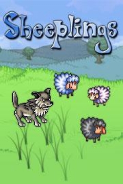 Poster Sheeplings