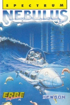 Poster Nebulus