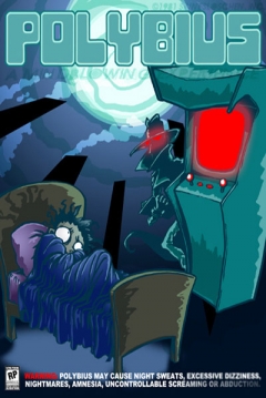 Poster Polybius