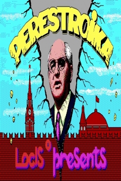 Poster Toppler
