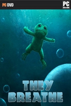 Poster They Breathe