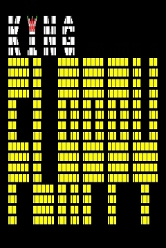 Poster King Flappy