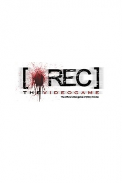 Poster [REC] Videogame