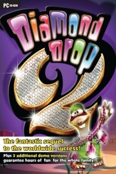 Poster Diamond Drop 2