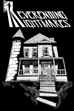 Poster Neverending Nightmares